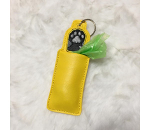 Stickserie - ITH Lippenbalsam oder USB Stick Tasche Vol. 3